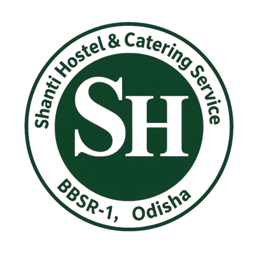 Shanti Hostel & Catering