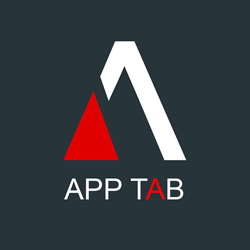 App Tabs logo