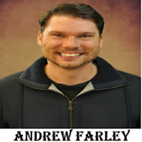 Andrew Farley Teachings