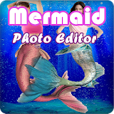 Mermaid - Photo Editor icon