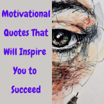 Cover Image of ดาวน์โหลด Motivational Success Quotes 1.4 APK
