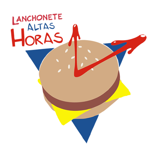 Lanchonete Altas Horas  Icon