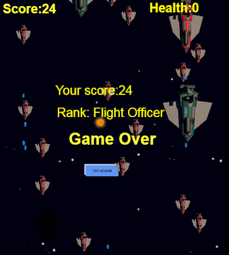 Light Army (Worlds at War) Screen 3