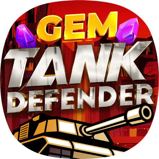 Game Tank Defender Game