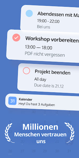 App-Vorschau