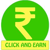 T-Tat (Click and Earn Money) icon