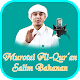 Murotal Al-Qur'an Salim Bahanan Download on Windows