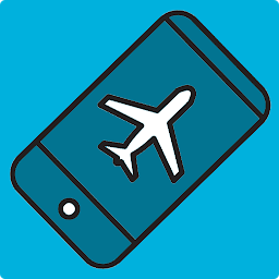 Icon image Airline ticket search
