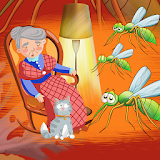 Mosquitoes Attack icon