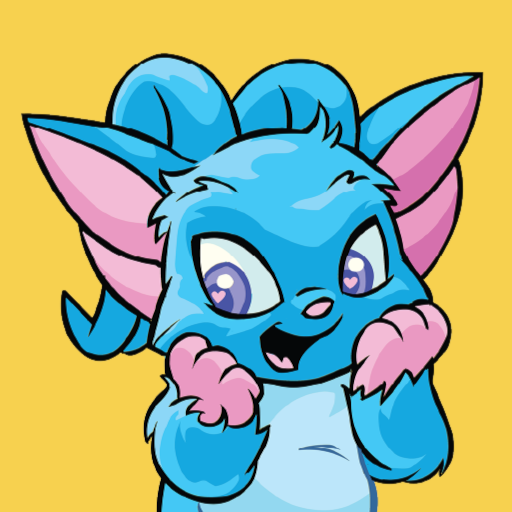 Neopets Stickers 1.0.0 Icon