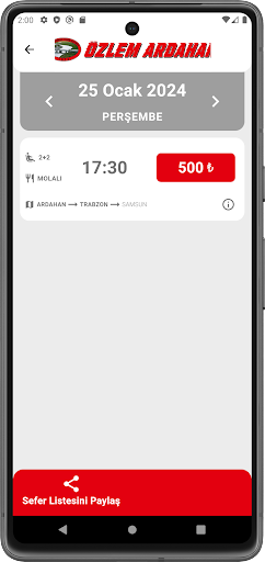 Özlem Ardahan Screen 2