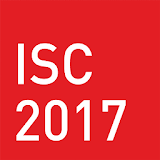 ISC 2017 Agenda App icon