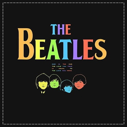 The Beatles Wallpaper For Fans Google Play のアプリ