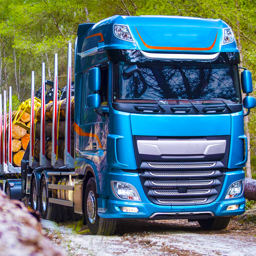 Truck Simulator Euro Heavy Download on Windows