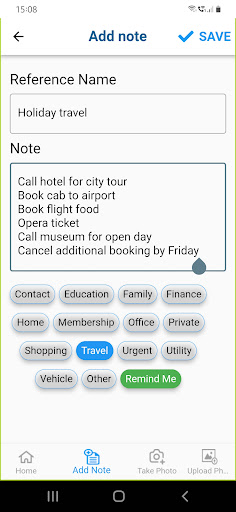 Privy Pics Screen 2