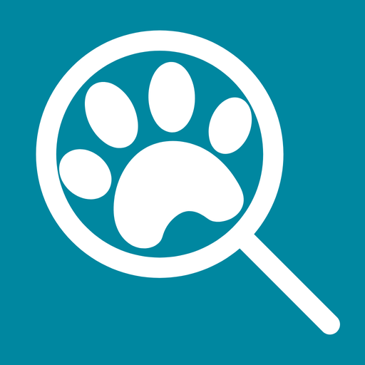 FindMyPet logo