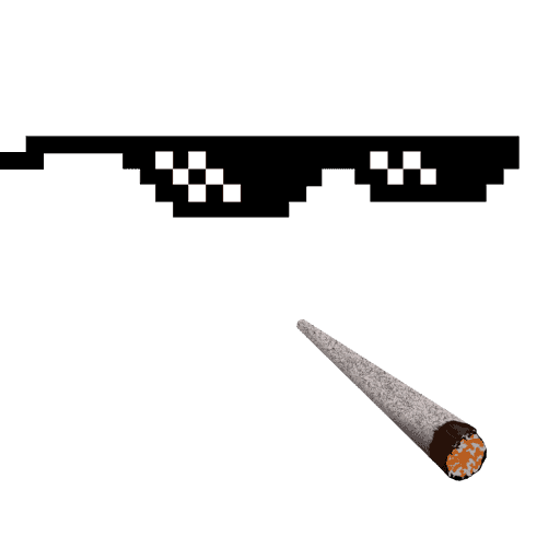 Damn It Feels Good To be A Gan logo