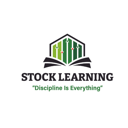 Stock Learning logo
