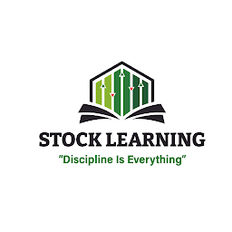 Icon image Stock Learning