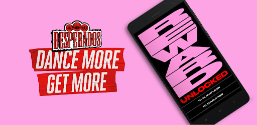 Desperados Dance Club