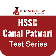 HSSC Canal Patwari Mock Tests for Best Results