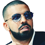 Cover Image of Download Drake Stickers For Chat Apps  APK