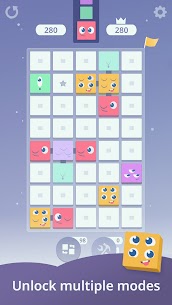 Sleepy Squares MOD APK (No Ads) Download 4