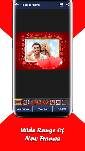 Frame Photo Your Picture  Photo Collage Maker