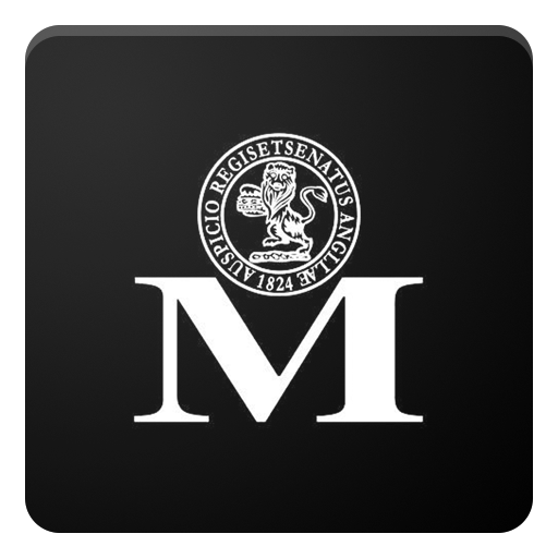 Monetarium logo