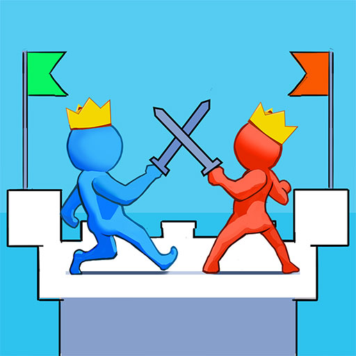 Raid Defence: Battle Deck logo