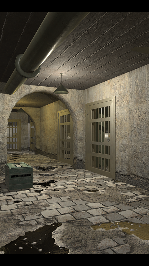 脱出ゲーム 地下刑務所からの脱出のおすすめ画像3