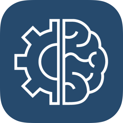 BE Optimized logo