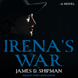 Icon image Irena's War