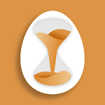 Cover Image of 下载 EggTimer - boil a perfect egg!  APK