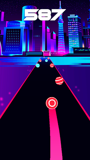 Smooth Criminal - Michael Jackson Road EDM Dancing