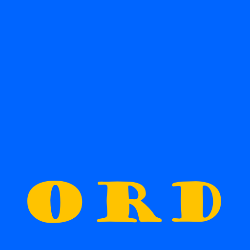 Words logo