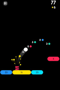Captura 3 Twisted Blockz android