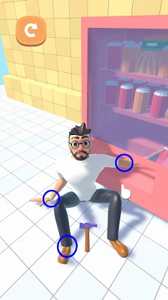 Unstuck, please! - Screenshot 3