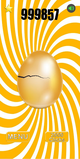 Tamago Egg Clicker Breaker