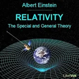Audiobook Relativity NO ADS! icon