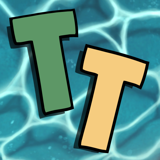 Turtle Tap: Ekomatkaajat Peli