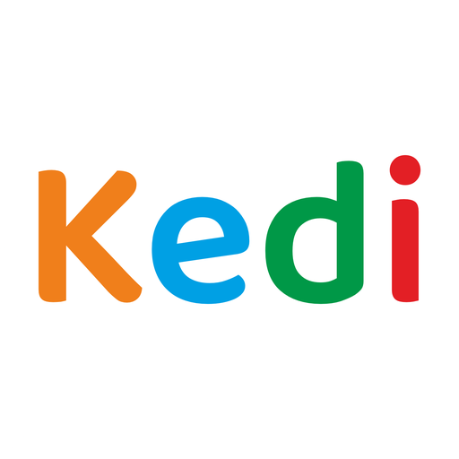 Kedimaj logo