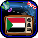 TV Channel Online Sudan icon