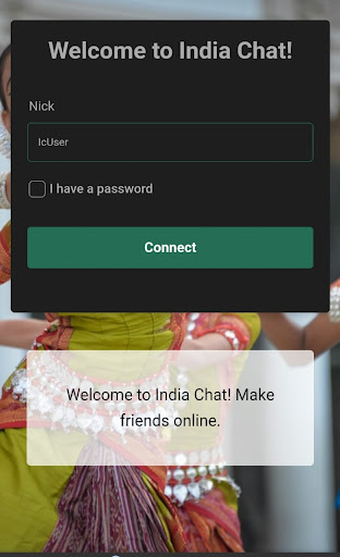 India Chat Screen 2