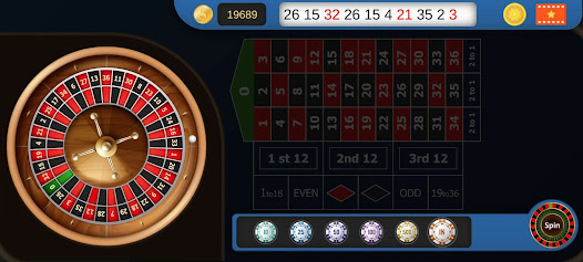 Casino Roulette  screenshots 7