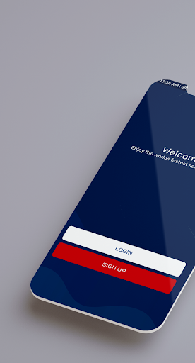 Android application AKOA MLP screenshort