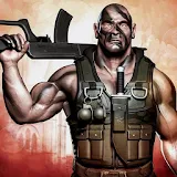 IGI Frontline War of Commandos - Brawl Terrorist icon