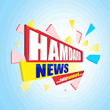 Hamdard TV icon