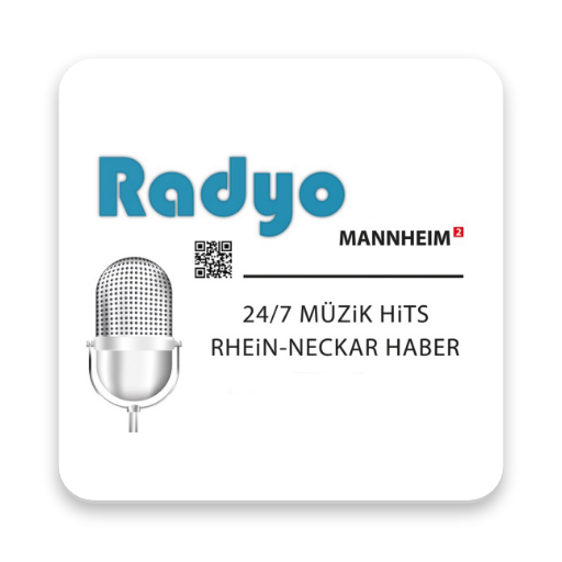 Radyo Mannheim  Icon