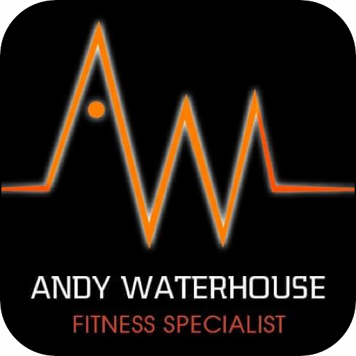 AW Fitness Specialist logo